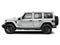 2022 Jeep Wrangler 4xe Unlimited Rubicon 4x4