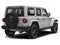 2022 Jeep Wrangler 4xe Unlimited Rubicon 4x4