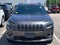2021 Jeep Cherokee High Altitude