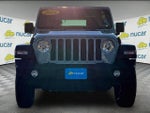 2024 Jeep Wrangler Sport 2 Door 4x4