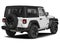 2024 Jeep Wrangler Sport 2 Door 4x4