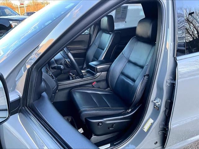 2021 Dodge Durango GT Plus AWD