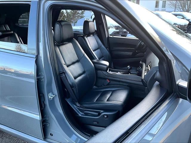 2021 Dodge Durango GT Plus AWD