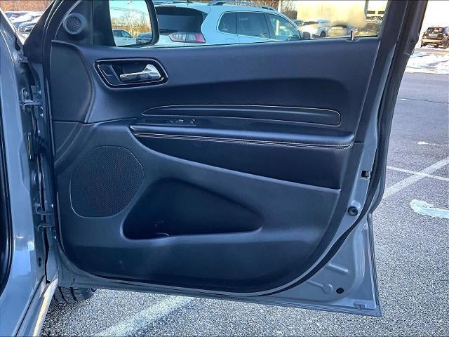 2021 Dodge Durango GT Plus AWD