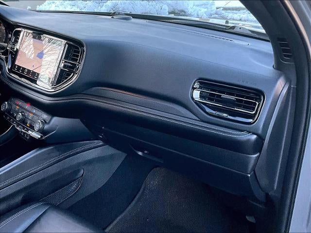 2021 Dodge Durango GT Plus AWD