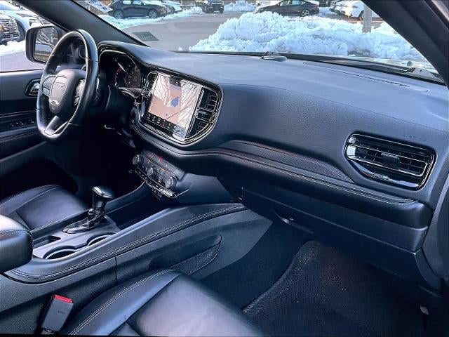 2021 Dodge Durango GT Plus AWD