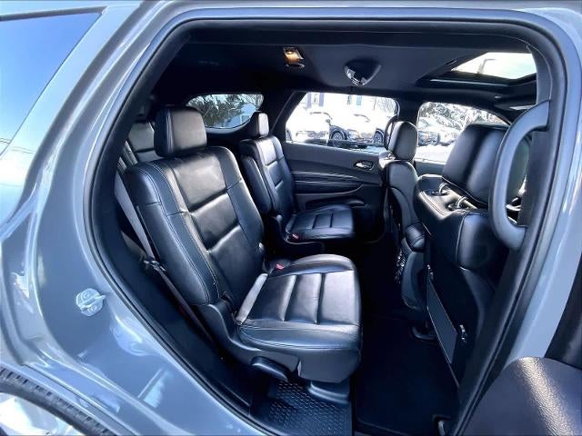 2021 Dodge Durango GT Plus AWD