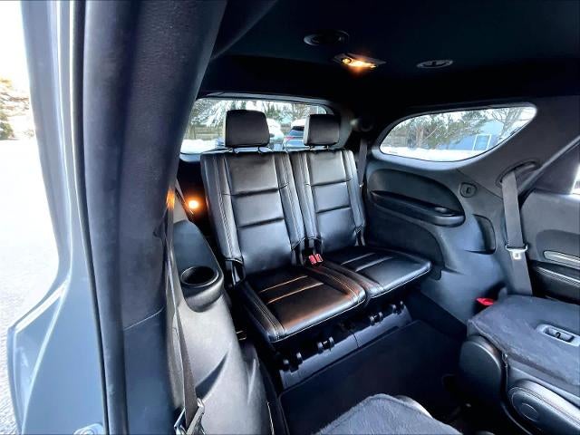 2021 Dodge Durango GT Plus AWD