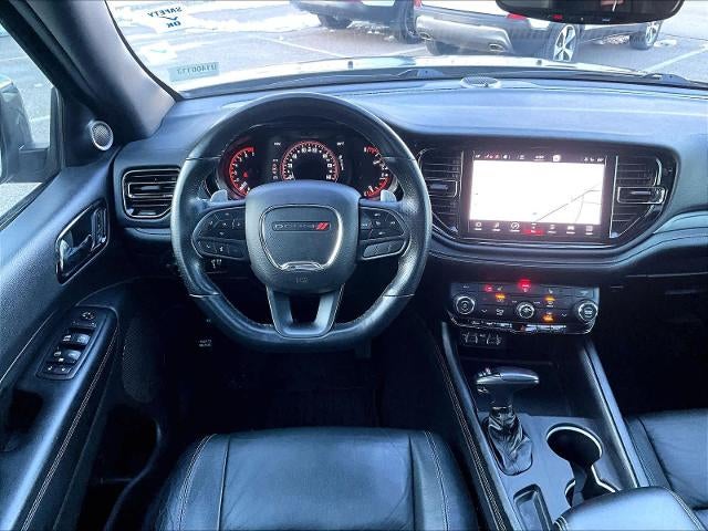 2021 Dodge Durango GT Plus AWD