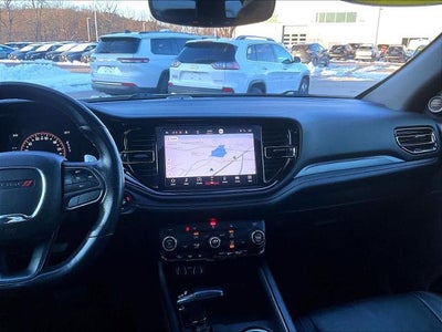 2021 Dodge Durango GT Plus AWD