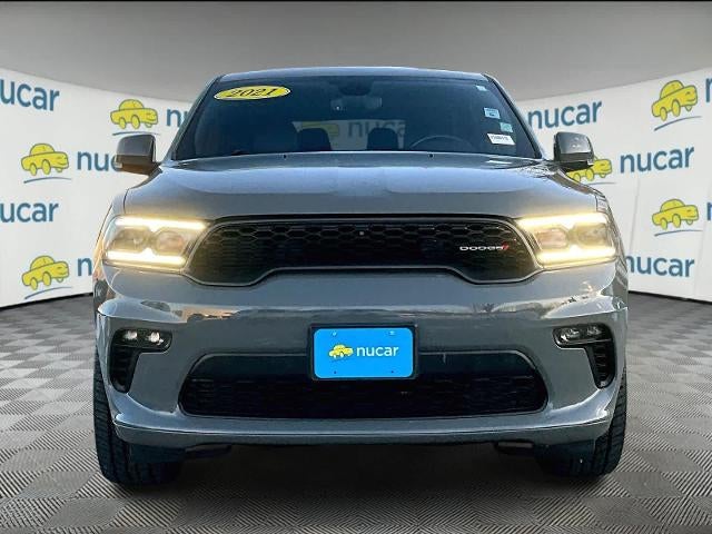 2021 Dodge Durango GT Plus AWD