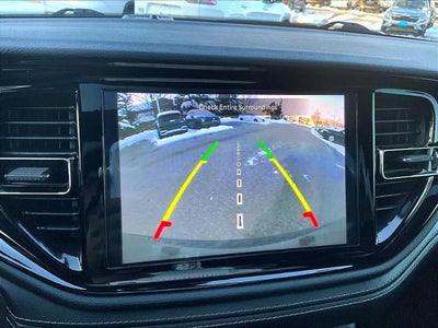 2021 Dodge Durango GT Plus AWD