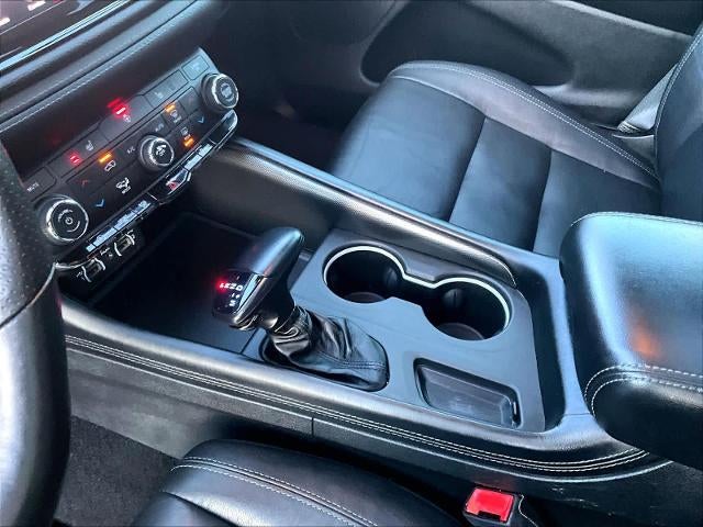 2021 Dodge Durango GT Plus AWD