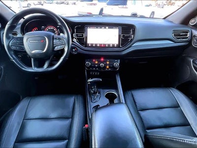 2021 Dodge Durango GT Plus AWD
