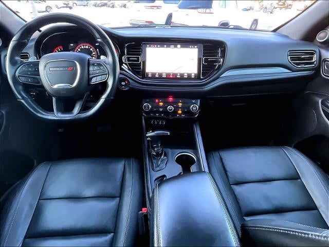 2021 Dodge Durango GT Plus AWD