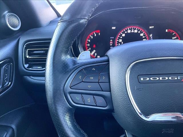 2021 Dodge Durango GT Plus AWD