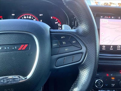 2021 Dodge Durango GT Plus AWD