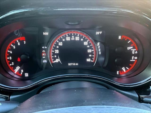 2021 Dodge Durango GT Plus AWD