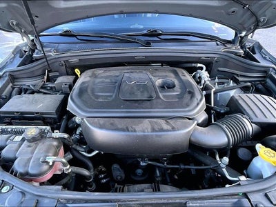 2021 Dodge Durango GT Plus AWD