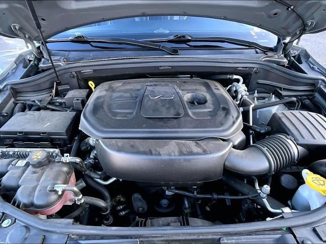 2021 Dodge Durango GT Plus AWD