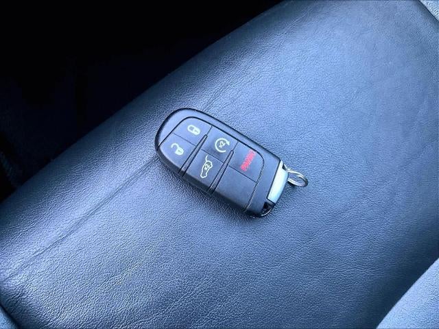 2021 Dodge Durango GT Plus AWD