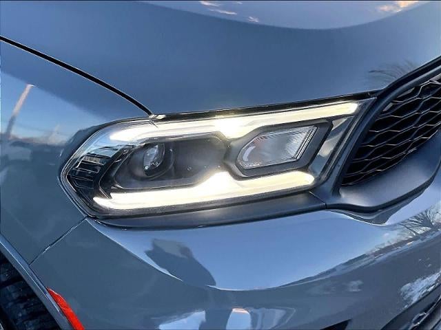 2021 Dodge Durango GT Plus AWD