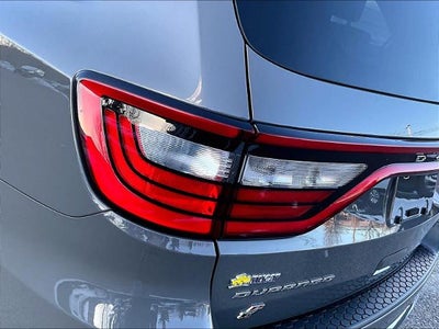 2021 Dodge Durango GT Plus AWD