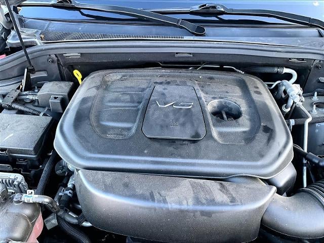 2021 Dodge Durango GT Plus AWD