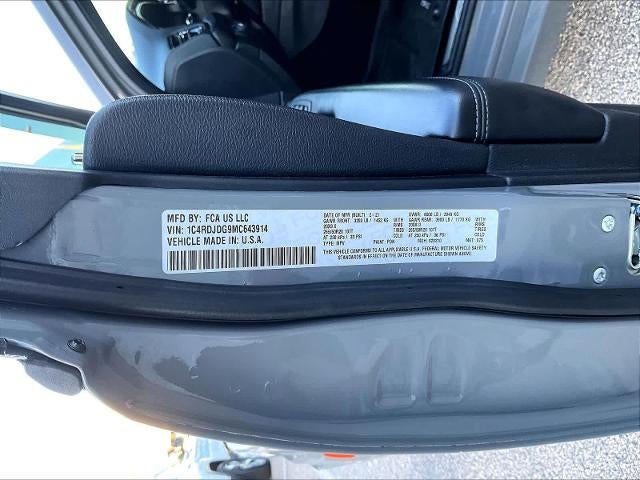 2021 Dodge Durango GT Plus AWD