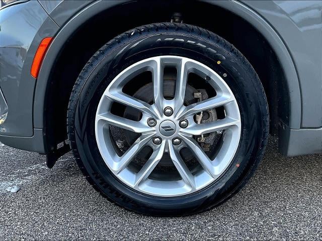 2021 Dodge Durango GT Plus AWD