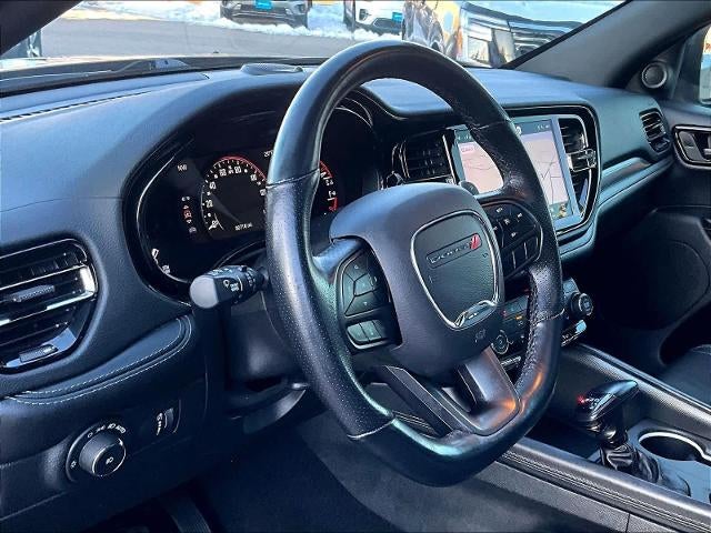 2021 Dodge Durango GT Plus AWD