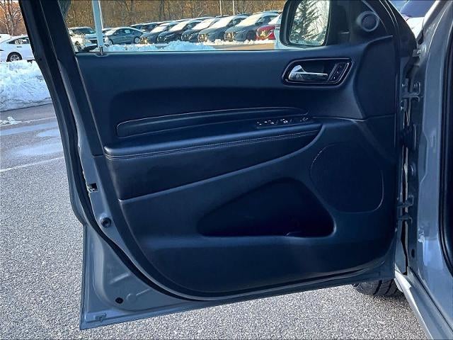 2021 Dodge Durango GT Plus AWD