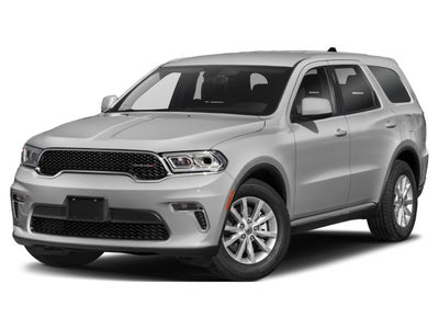2021 Dodge Durango GT Plus AWD