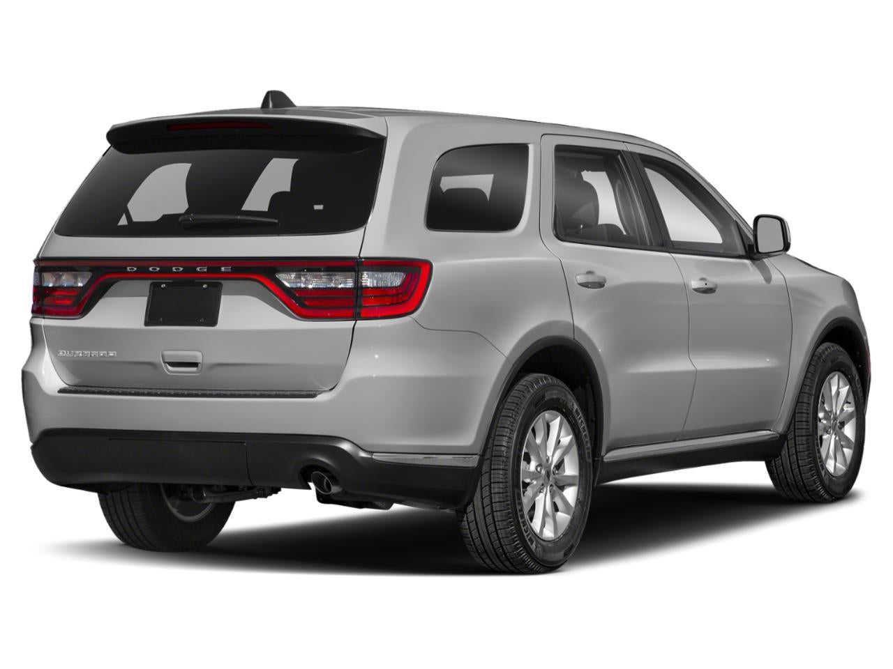 2021 Dodge Durango GT Plus AWD