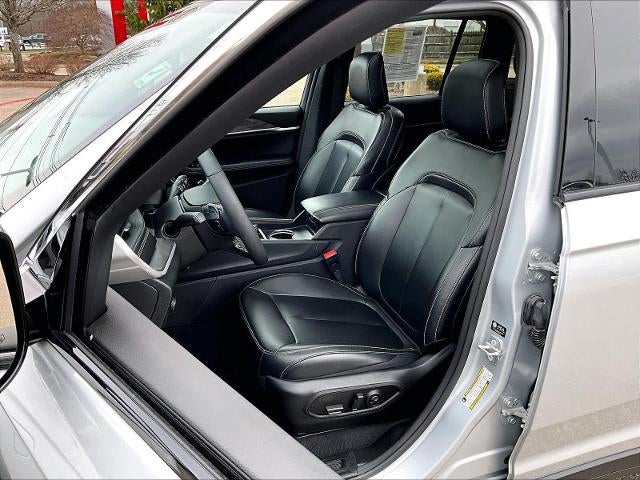 2024 Jeep Grand Cherokee 4xe 4x4