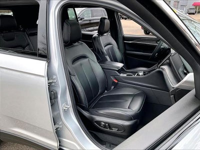 2024 Jeep Grand Cherokee 4xe 4x4