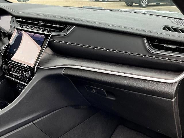 2024 Jeep Grand Cherokee 4xe 4x4