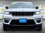 2024 Jeep Grand Cherokee 4xe 4x4