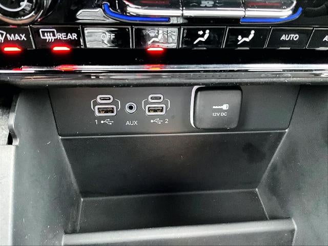 2024 Jeep Grand Cherokee 4xe 4x4