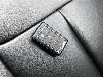 2024 Jeep Grand Cherokee 4xe 4x4