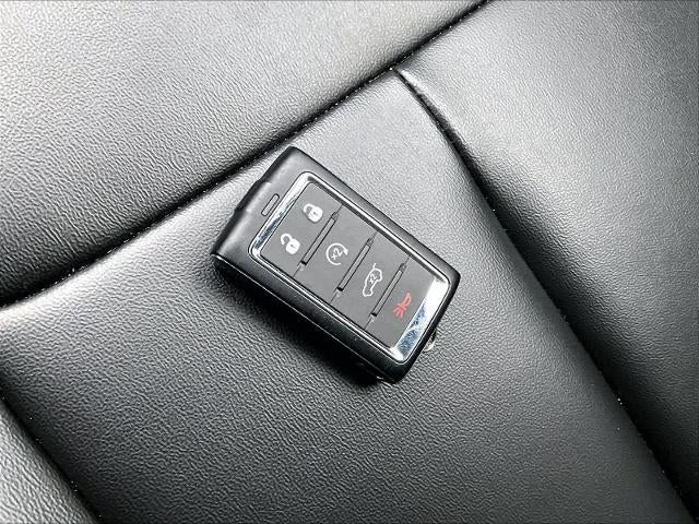 2024 Jeep Grand Cherokee 4xe 4x4