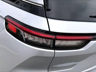 2024 Jeep Grand Cherokee 4xe 4x4