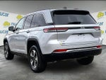 2024 Jeep Grand Cherokee 4xe 4x4