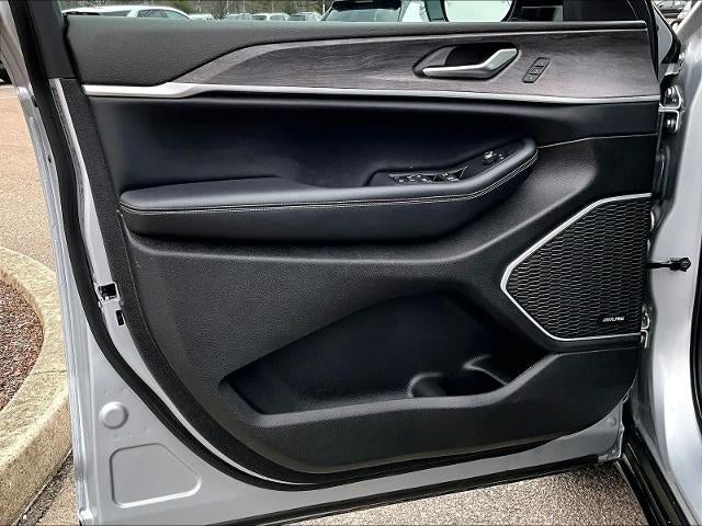 2024 Jeep Grand Cherokee 4xe 4x4