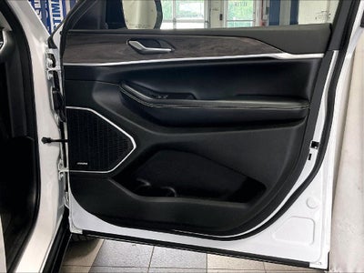 2023 Jeep Grand Cherokee 4xe 4x4