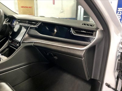 2023 Jeep Grand Cherokee 4xe 4x4