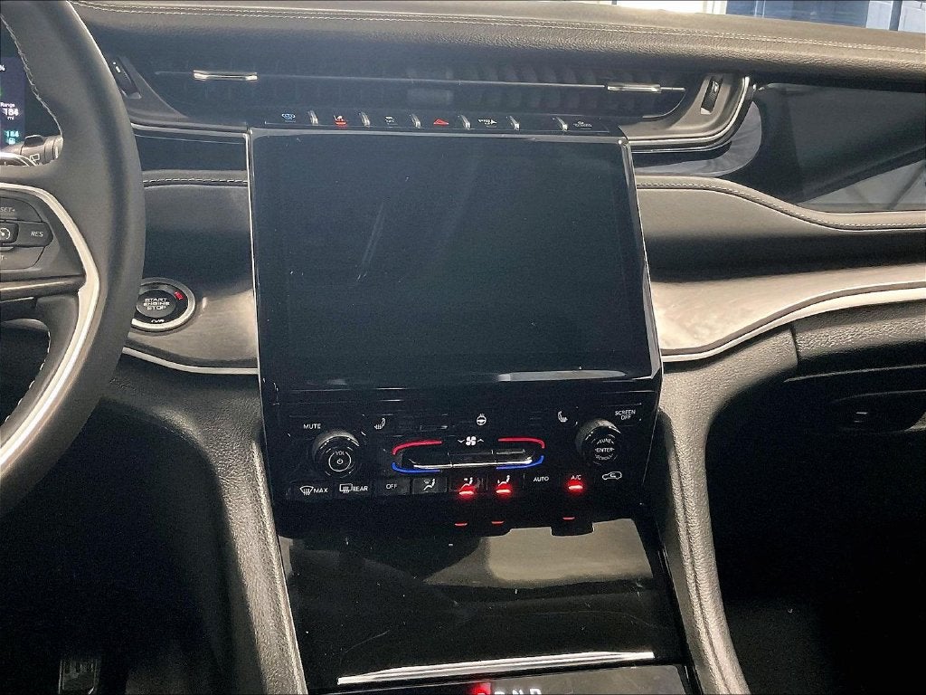 2023 Jeep Grand Cherokee 4xe 4x4