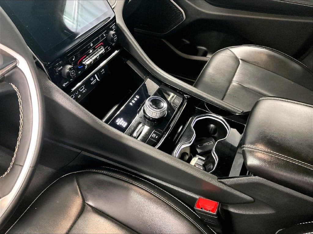 2023 Jeep Grand Cherokee 4xe 4x4