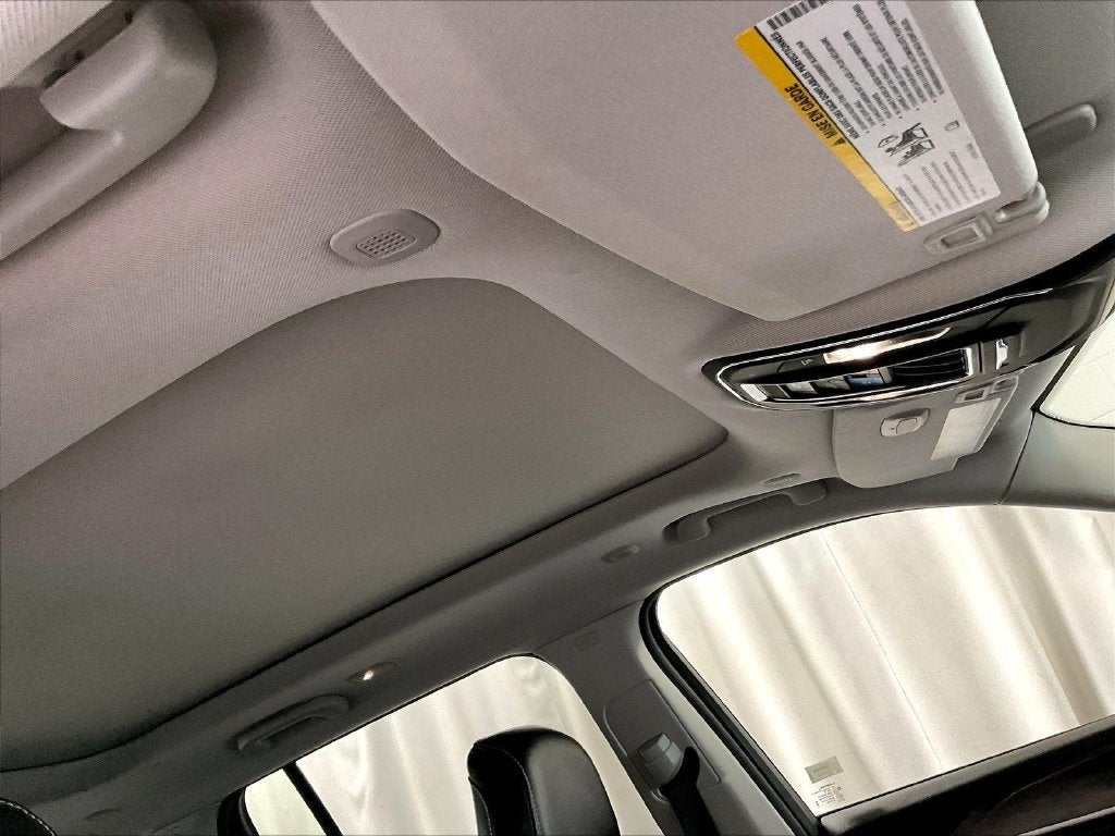 2023 Jeep Grand Cherokee 4xe 4x4
