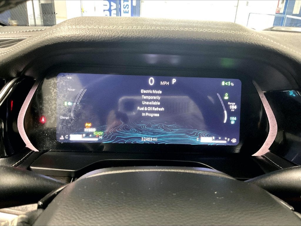 2023 Jeep Grand Cherokee 4xe 4x4